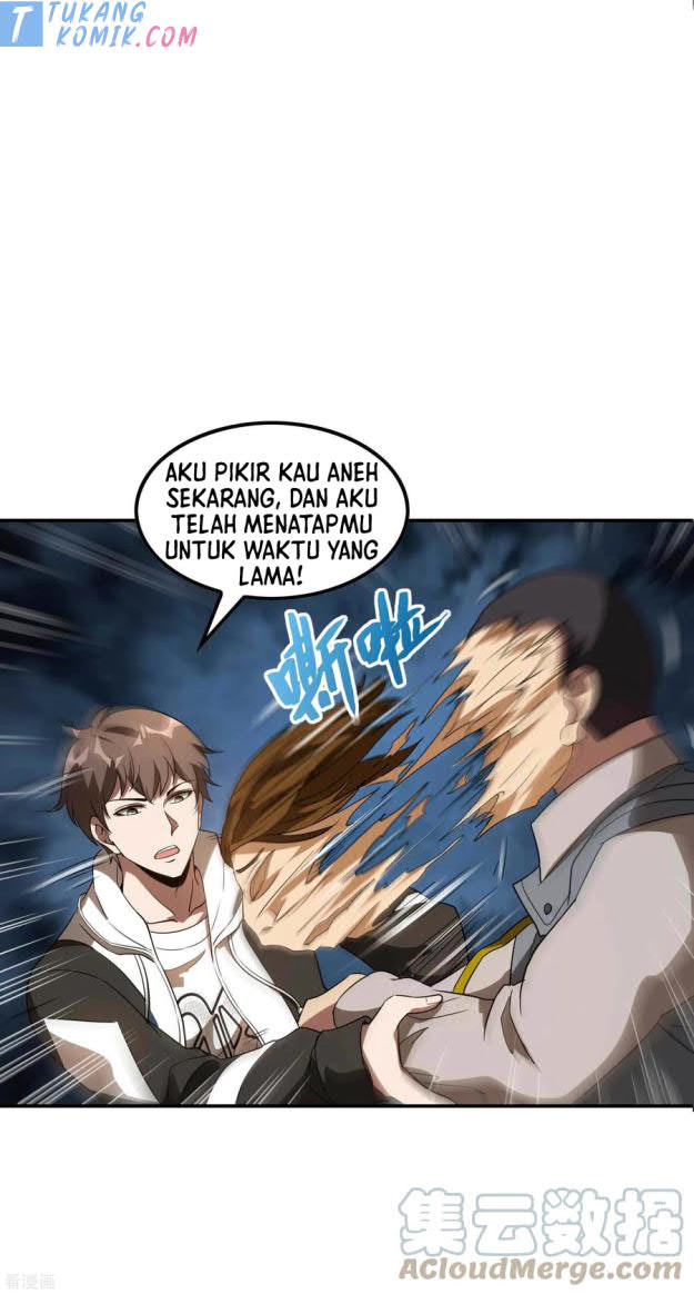 Useless First Son-In-Law (Magnificent Cohabiting Son-In-Law) Chapter 99 Gambar 26