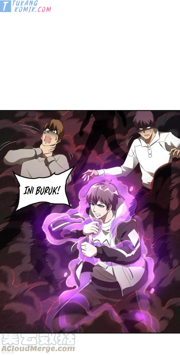 Useless First Son-In-Law (Magnificent Cohabiting Son-In-Law) Chapter 99 Gambar 30