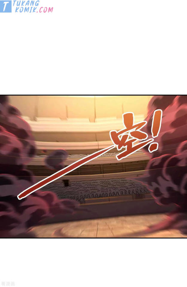 Useless First Son-In-Law (Magnificent Cohabiting Son-In-Law) Chapter 99 Gambar 31