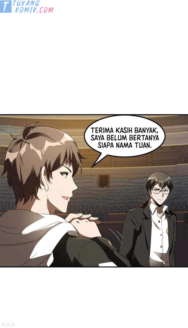 Useless First Son-In-Law (Magnificent Cohabiting Son-In-Law) Chapter 99 Gambar 33