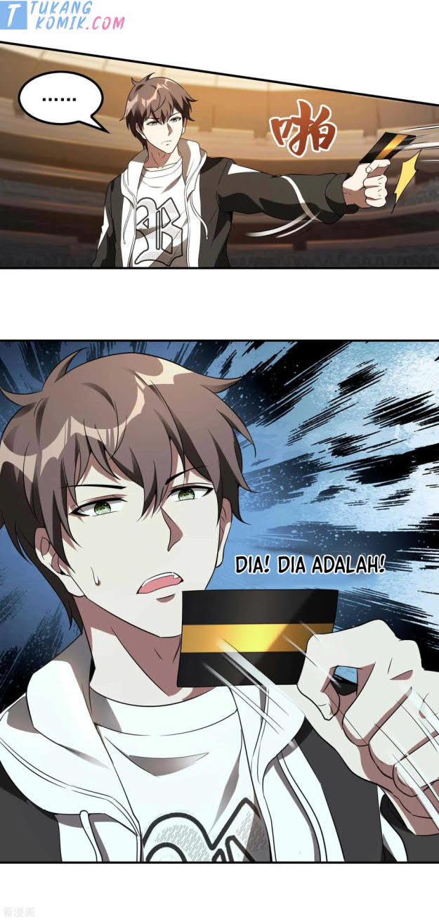 Useless First Son-In-Law (Magnificent Cohabiting Son-In-Law) Chapter 99 Gambar 37