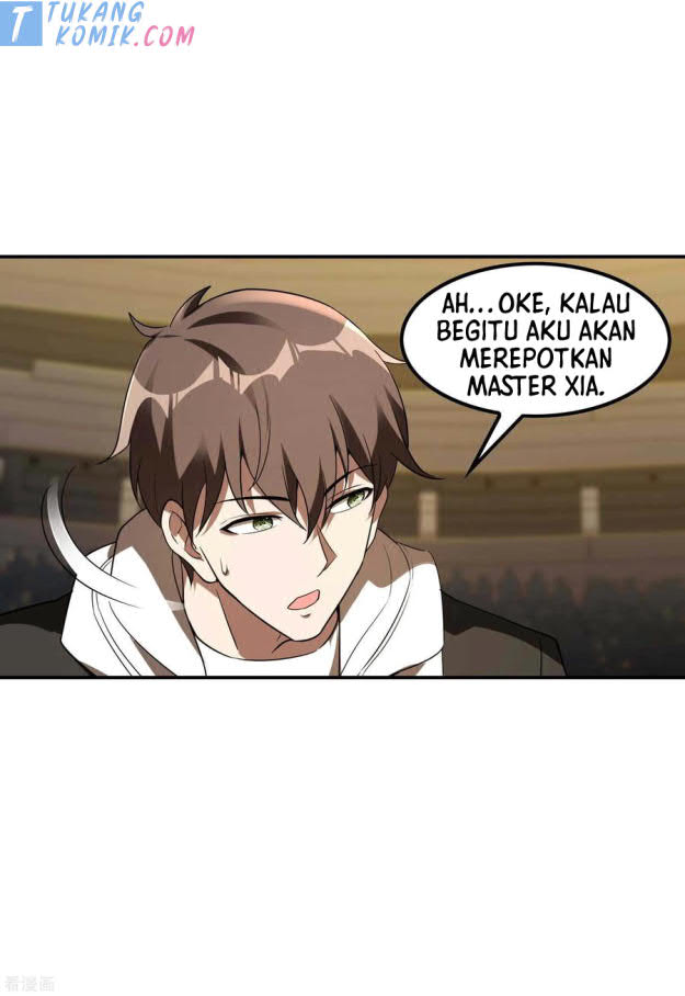 Useless First Son-In-Law (Magnificent Cohabiting Son-In-Law) Chapter 99 Gambar 39