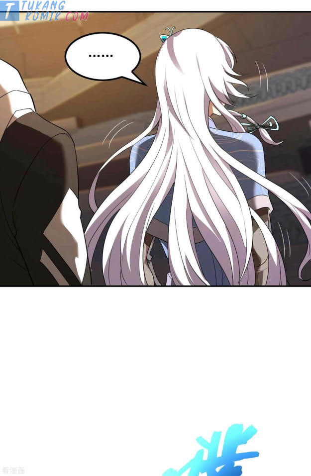 Useless First Son-In-Law (Magnificent Cohabiting Son-In-Law) Chapter 99 Gambar 41