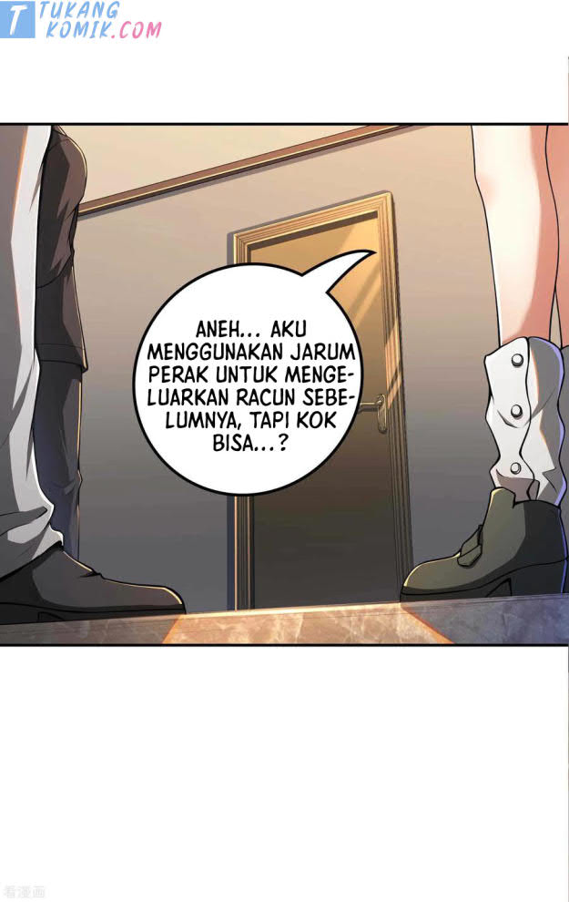 Useless First Son-In-Law (Magnificent Cohabiting Son-In-Law) Chapter 100 Gambar 4