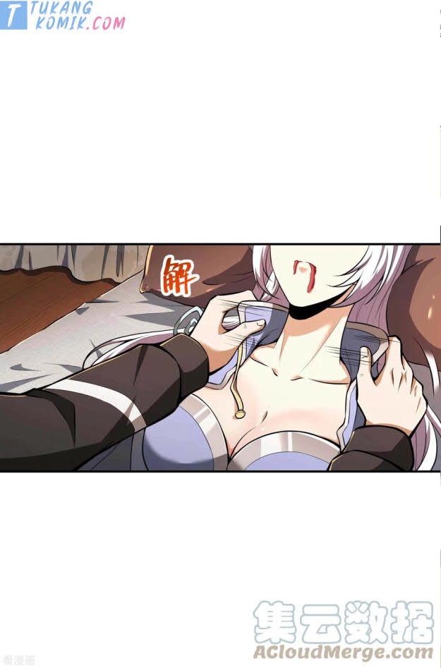 Useless First Son-In-Law (Magnificent Cohabiting Son-In-Law) Chapter 100 Gambar 8