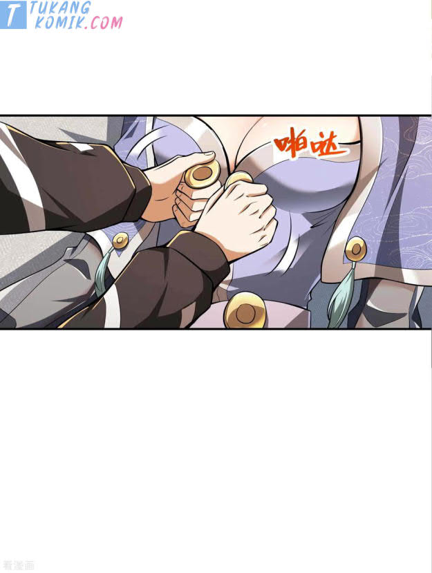 Useless First Son-In-Law (Magnificent Cohabiting Son-In-Law) Chapter 100 Gambar 9