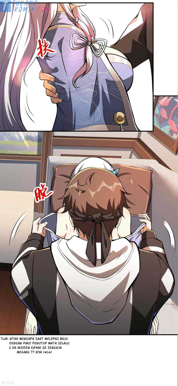 Useless First Son-In-Law (Magnificent Cohabiting Son-In-Law) Chapter 100 Gambar 10