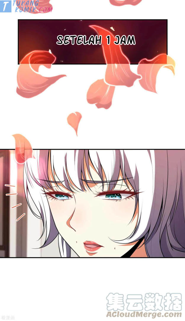 Useless First Son-In-Law (Magnificent Cohabiting Son-In-Law) Chapter 100 Gambar 17