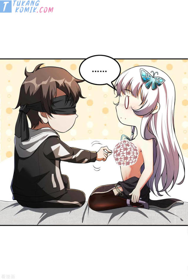 Useless First Son-In-Law (Magnificent Cohabiting Son-In-Law) Chapter 100 Gambar 18