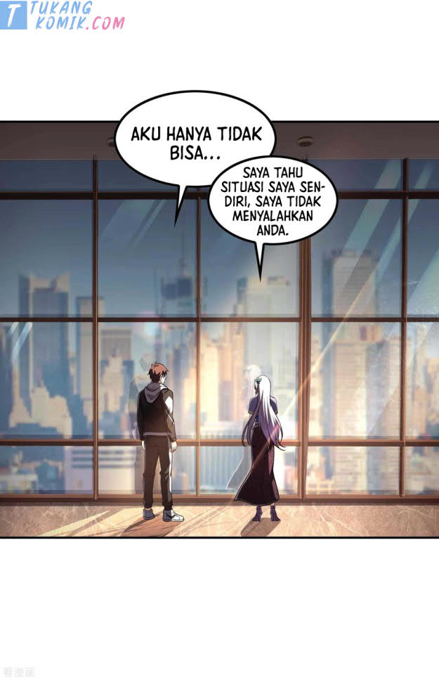 Useless First Son-In-Law (Magnificent Cohabiting Son-In-Law) Chapter 100 Gambar 21