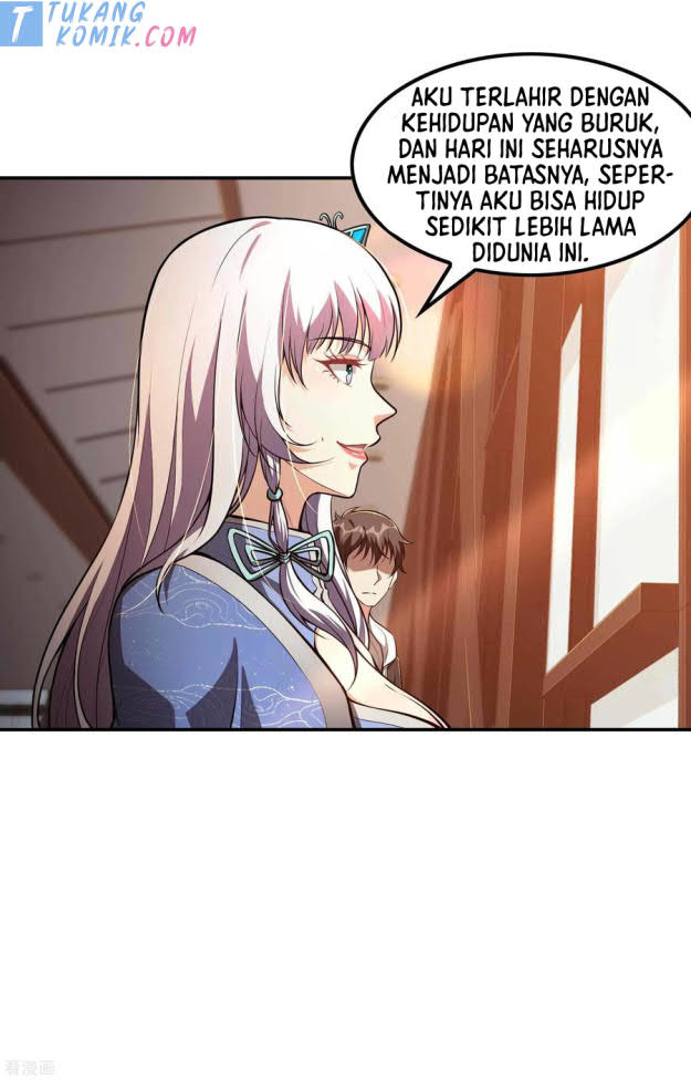 Useless First Son-In-Law (Magnificent Cohabiting Son-In-Law) Chapter 100 Gambar 22