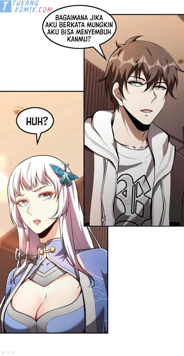 Useless First Son-In-Law (Magnificent Cohabiting Son-In-Law) Chapter 100 Gambar 24
