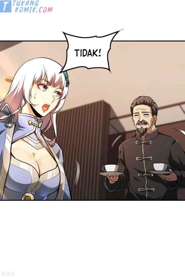 Useless First Son-In-Law (Magnificent Cohabiting Son-In-Law) Chapter 100 Gambar 28