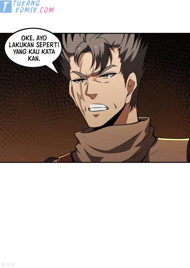 Useless First Son-In-Law (Magnificent Cohabiting Son-In-Law) Chapter 100 Gambar 33