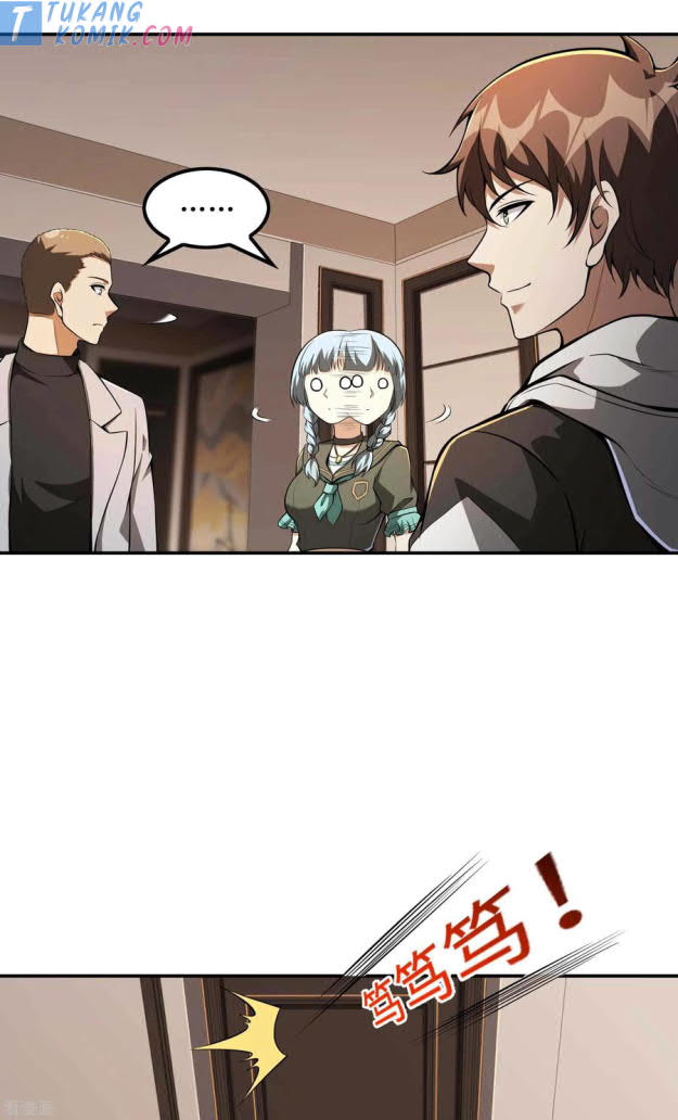 Useless First Son-In-Law (Magnificent Cohabiting Son-In-Law) Chapter 100 Gambar 37