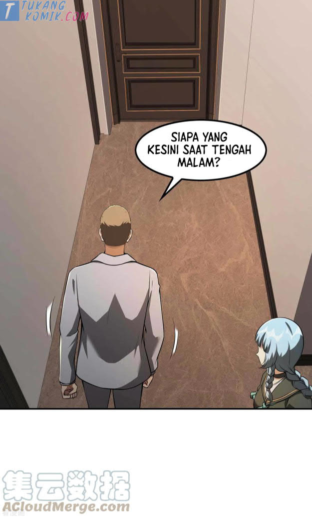 Useless First Son-In-Law (Magnificent Cohabiting Son-In-Law) Chapter 100 Gambar 38