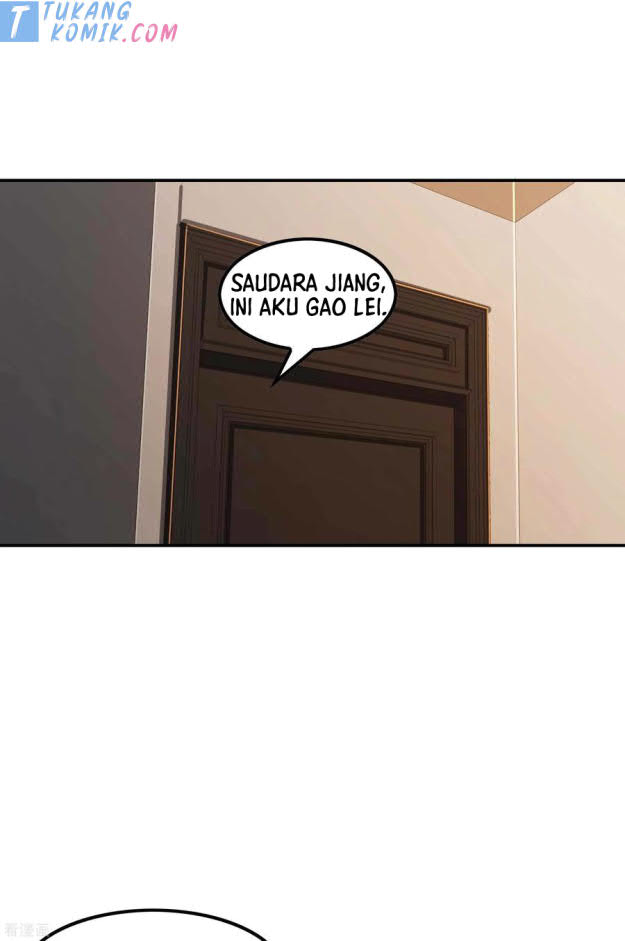 Useless First Son-In-Law (Magnificent Cohabiting Son-In-Law) Chapter 100 Gambar 39