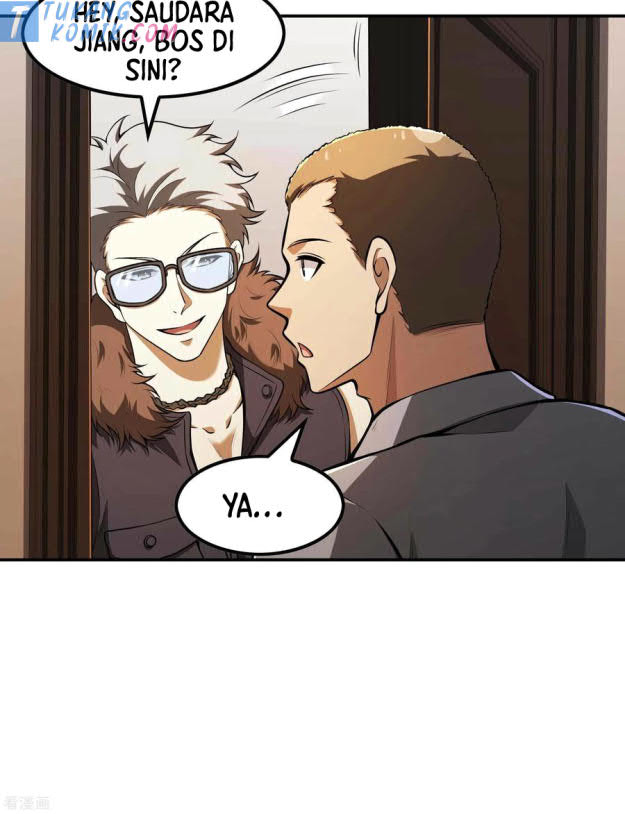 Useless First Son-In-Law (Magnificent Cohabiting Son-In-Law) Chapter 100 Gambar 40