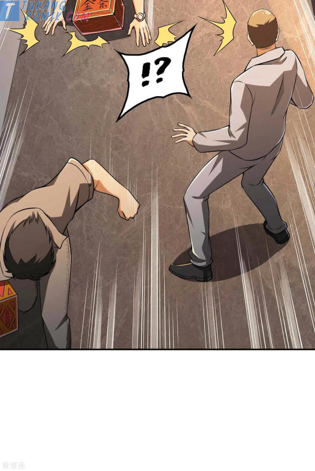 Useless First Son-In-Law (Magnificent Cohabiting Son-In-Law) Chapter 100 Gambar 42