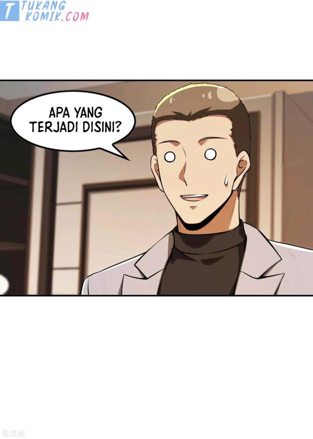 Useless First Son-In-Law (Magnificent Cohabiting Son-In-Law) Chapter 100 Gambar 43