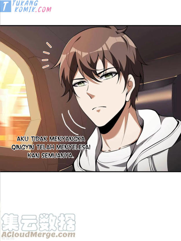 Useless First Son-In-Law (Magnificent Cohabiting Son-In-Law) Chapter 102 Gambar 5