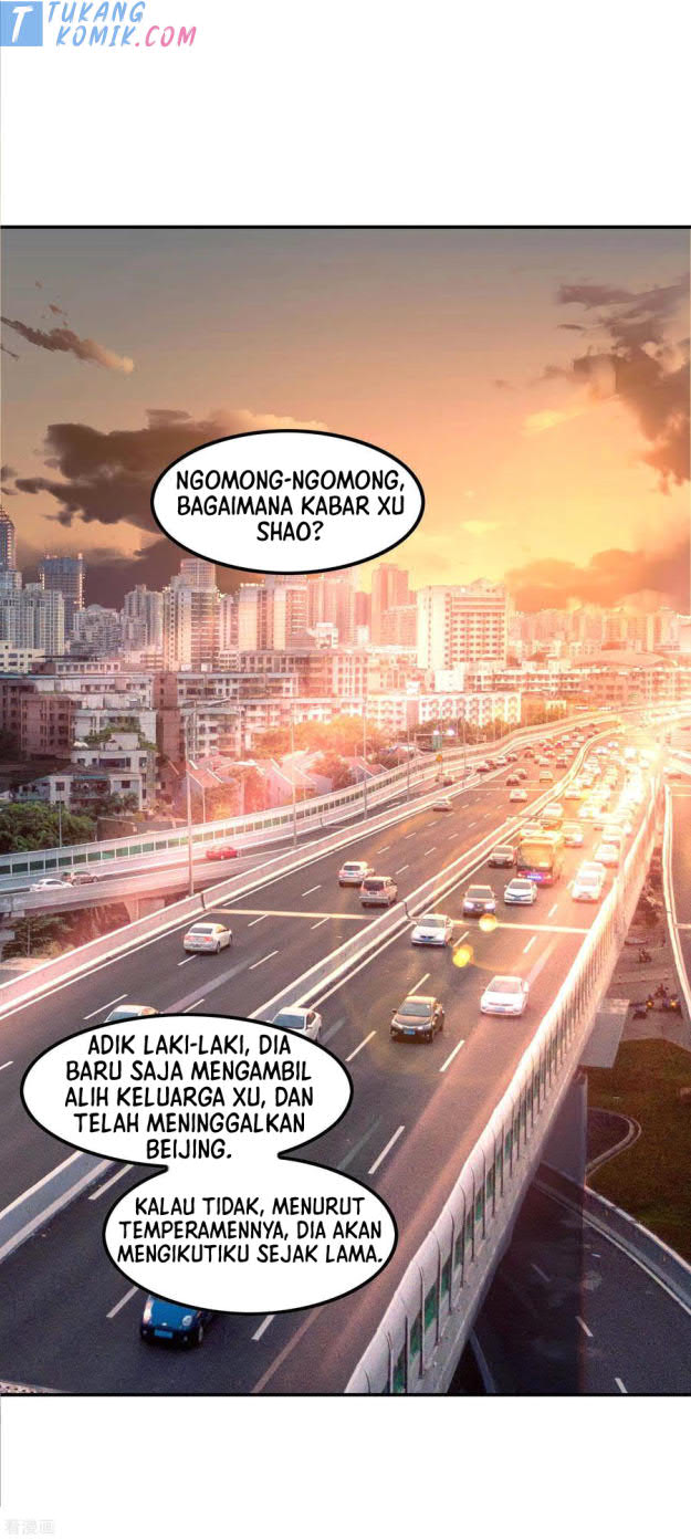 Useless First Son-In-Law (Magnificent Cohabiting Son-In-Law) Chapter 102 Gambar 7