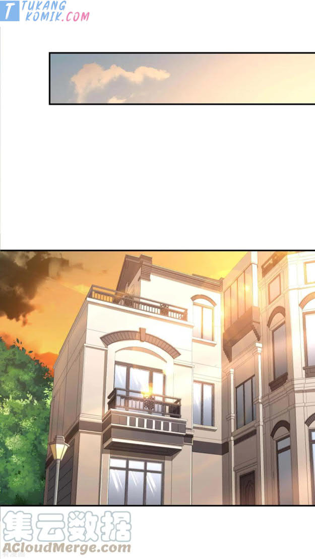 Useless First Son-In-Law (Magnificent Cohabiting Son-In-Law) Chapter 102 Gambar 8