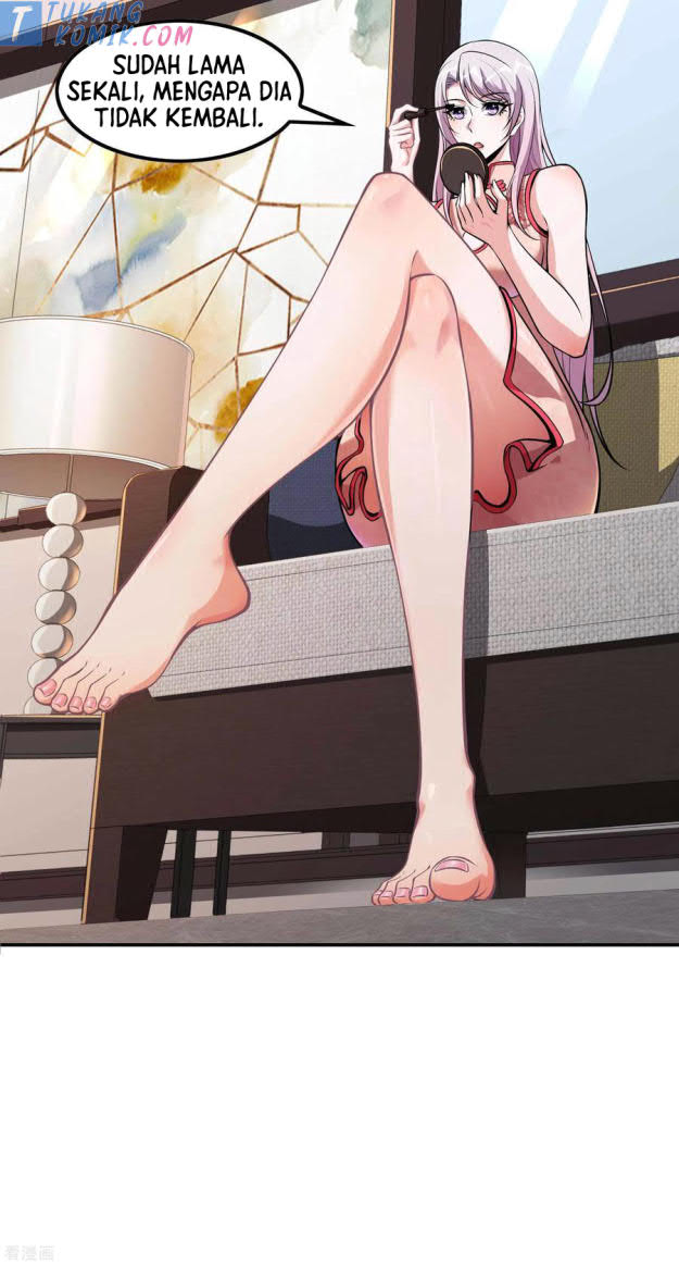 Useless First Son-In-Law (Magnificent Cohabiting Son-In-Law) Chapter 102 Gambar 9