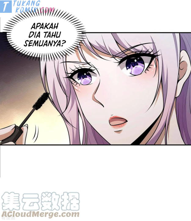Useless First Son-In-Law (Magnificent Cohabiting Son-In-Law) Chapter 102 Gambar 10