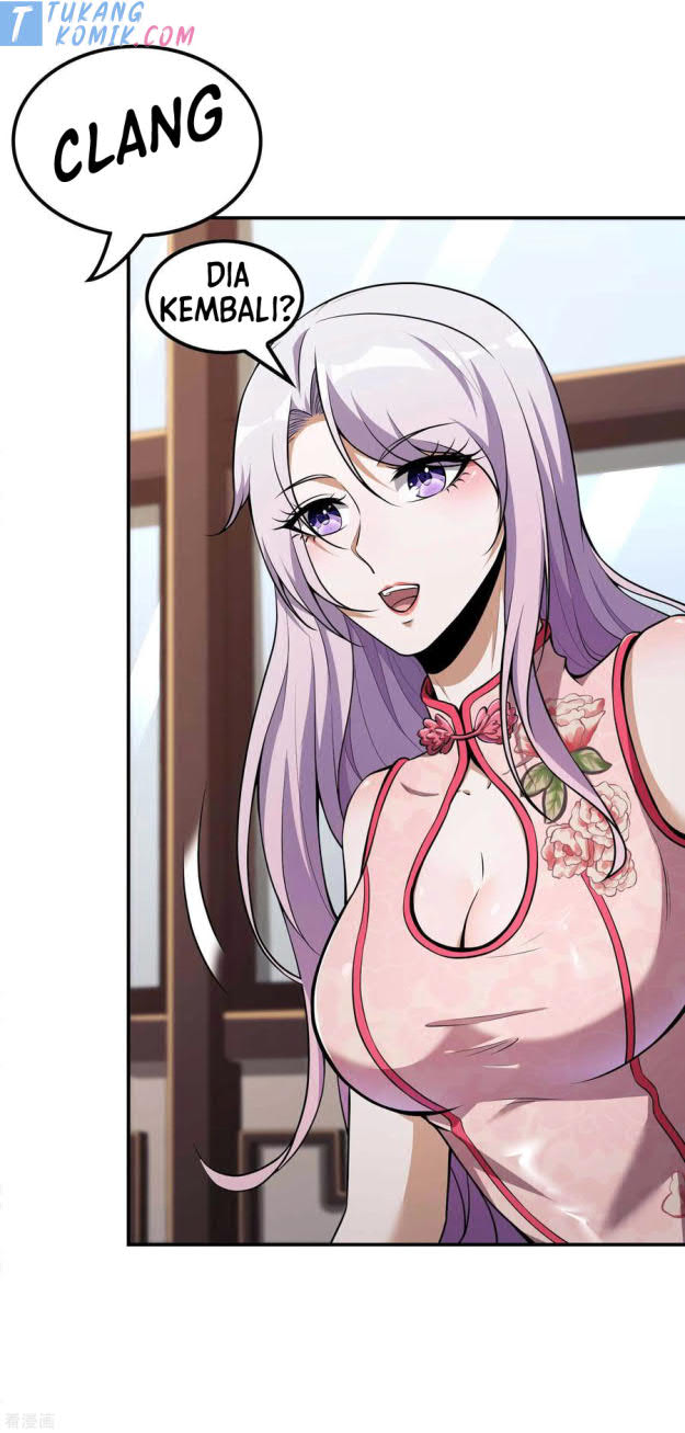 Useless First Son-In-Law (Magnificent Cohabiting Son-In-Law) Chapter 102 Gambar 11