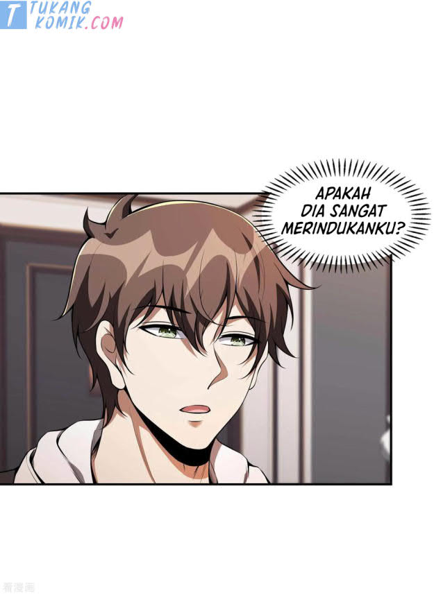 Useless First Son-In-Law (Magnificent Cohabiting Son-In-Law) Chapter 102 Gambar 15