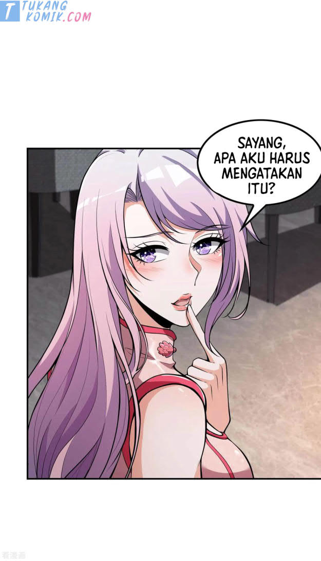 Useless First Son-In-Law (Magnificent Cohabiting Son-In-Law) Chapter 102 Gambar 17