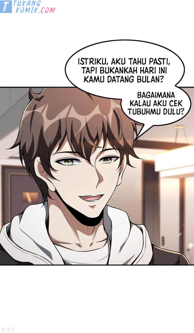 Useless First Son-In-Law (Magnificent Cohabiting Son-In-Law) Chapter 102 Gambar 18