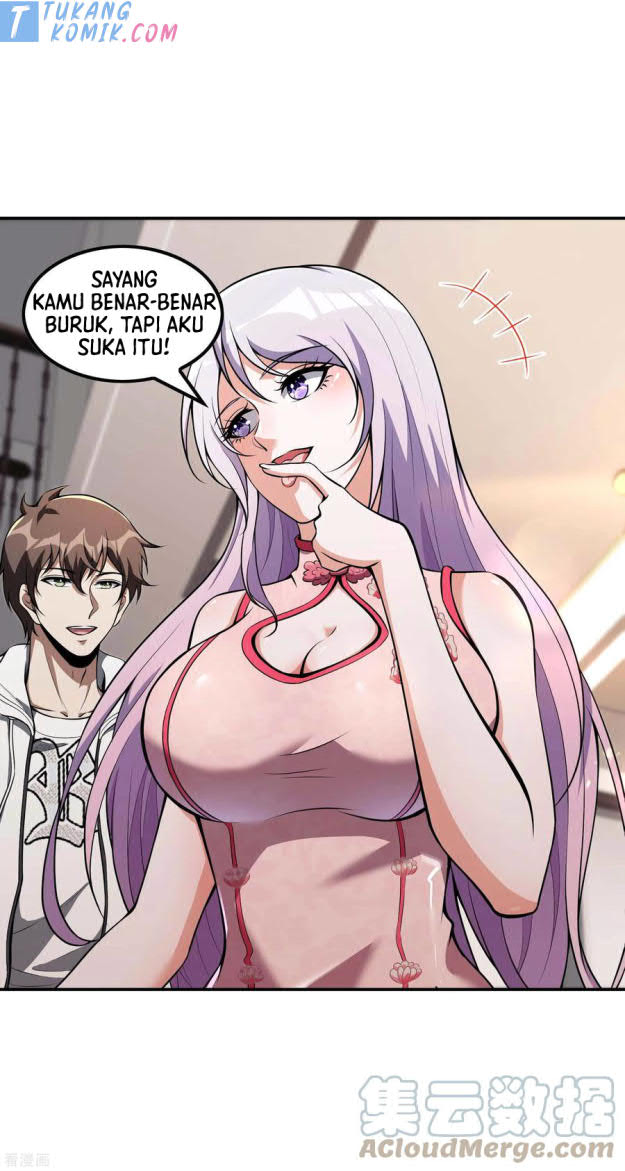 Useless First Son-In-Law (Magnificent Cohabiting Son-In-Law) Chapter 102 Gambar 19