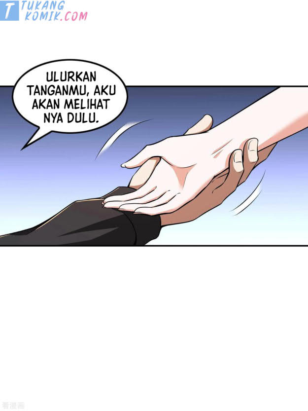 Useless First Son-In-Law (Magnificent Cohabiting Son-In-Law) Chapter 102 Gambar 20
