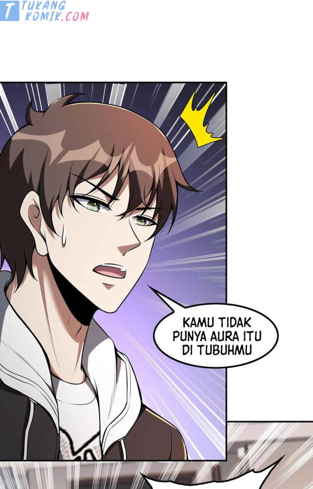Useless First Son-In-Law (Magnificent Cohabiting Son-In-Law) Chapter 102 Gambar 23