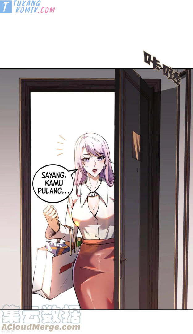 Useless First Son-In-Law (Magnificent Cohabiting Son-In-Law) Chapter 102 Gambar 25