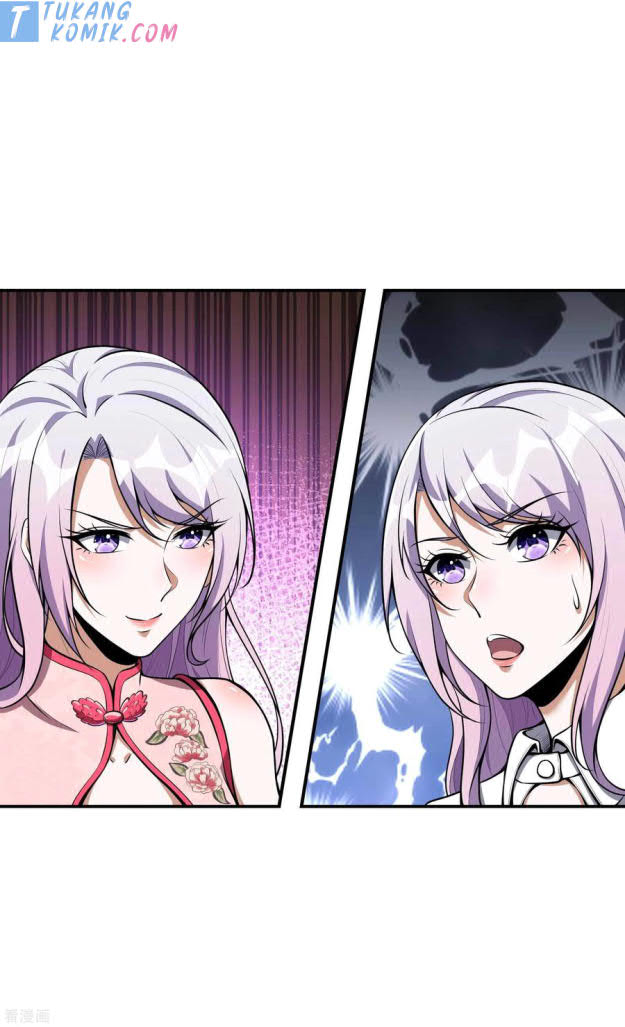 Useless First Son-In-Law (Magnificent Cohabiting Son-In-Law) Chapter 102 Gambar 26
