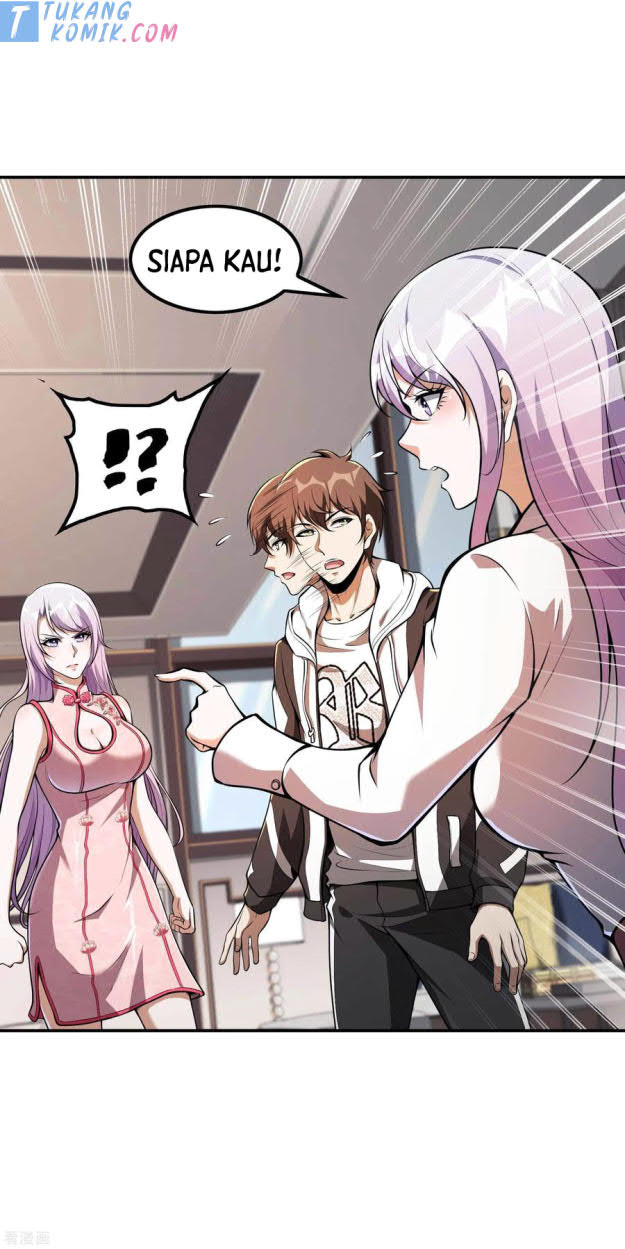Useless First Son-In-Law (Magnificent Cohabiting Son-In-Law) Chapter 102 Gambar 27