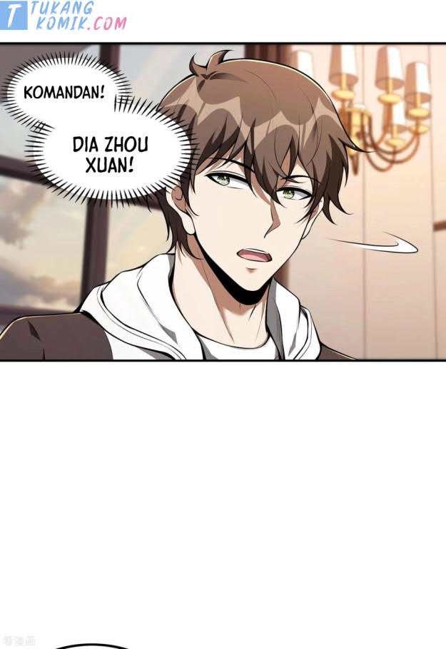 Useless First Son-In-Law (Magnificent Cohabiting Son-In-Law) Chapter 102 Gambar 30