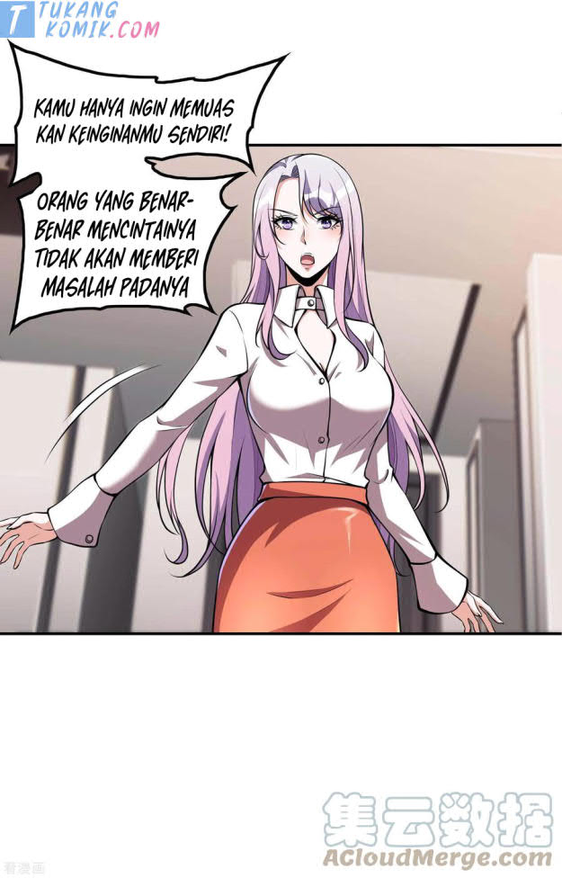 Useless First Son-In-Law (Magnificent Cohabiting Son-In-Law) Chapter 102 Gambar 37