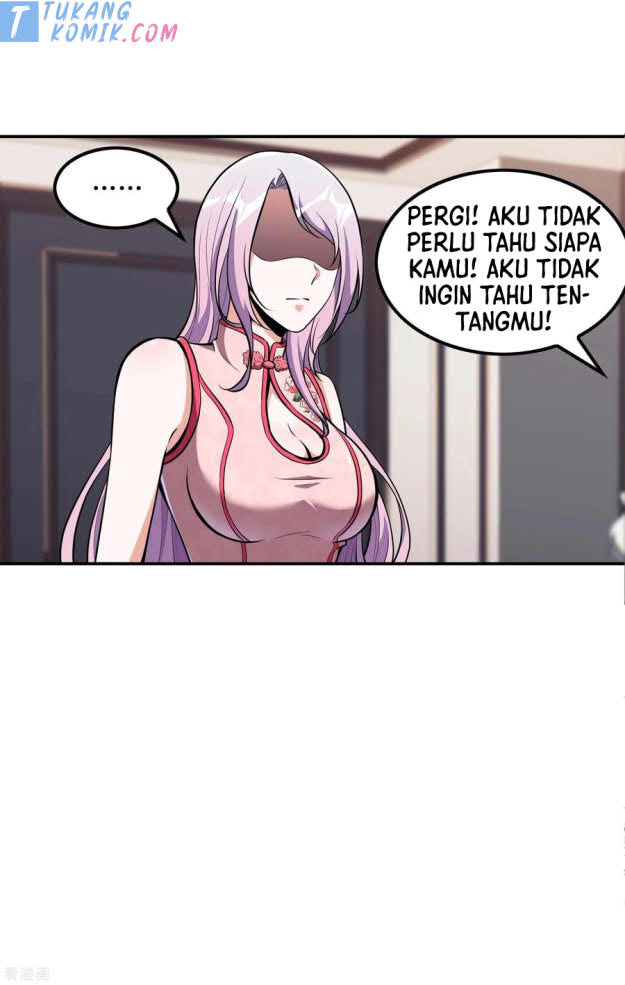 Useless First Son-In-Law (Magnificent Cohabiting Son-In-Law) Chapter 102 Gambar 38