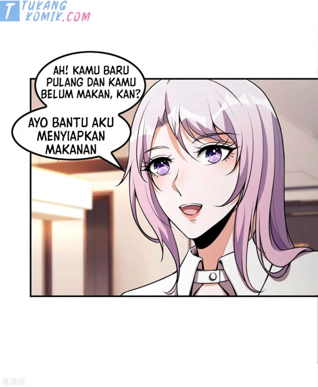 Useless First Son-In-Law (Magnificent Cohabiting Son-In-Law) Chapter 102 Gambar 42