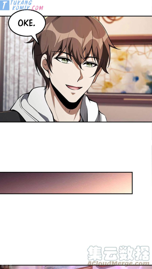 Useless First Son-In-Law (Magnificent Cohabiting Son-In-Law) Chapter 102 Gambar 43