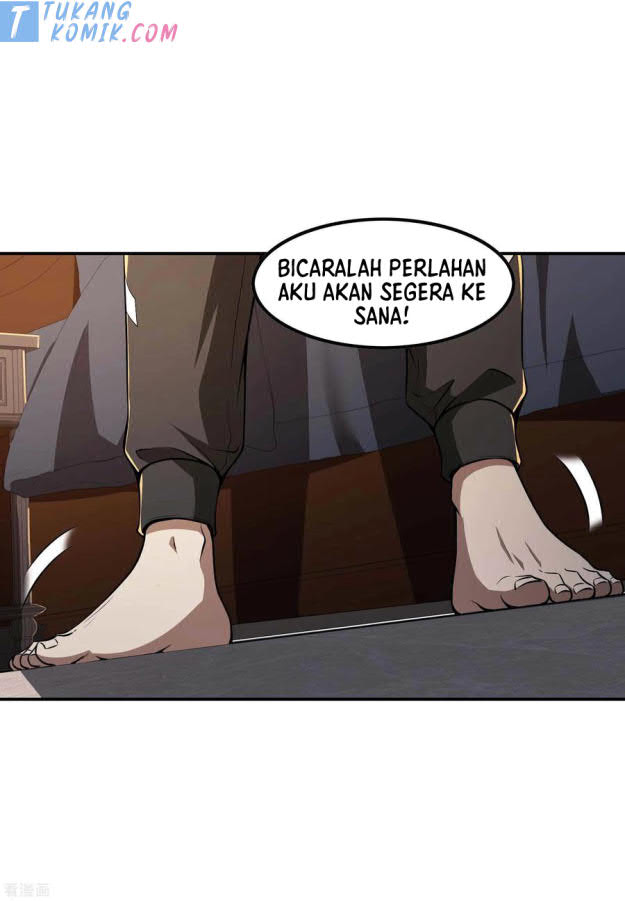 Useless First Son-In-Law (Magnificent Cohabiting Son-In-Law) Chapter 102 Gambar 48
