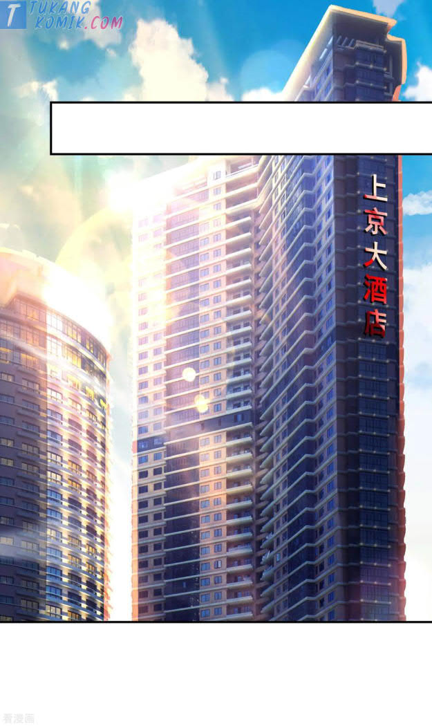 Useless First Son-In-Law (Magnificent Cohabiting Son-In-Law) Chapter 102 Gambar 50