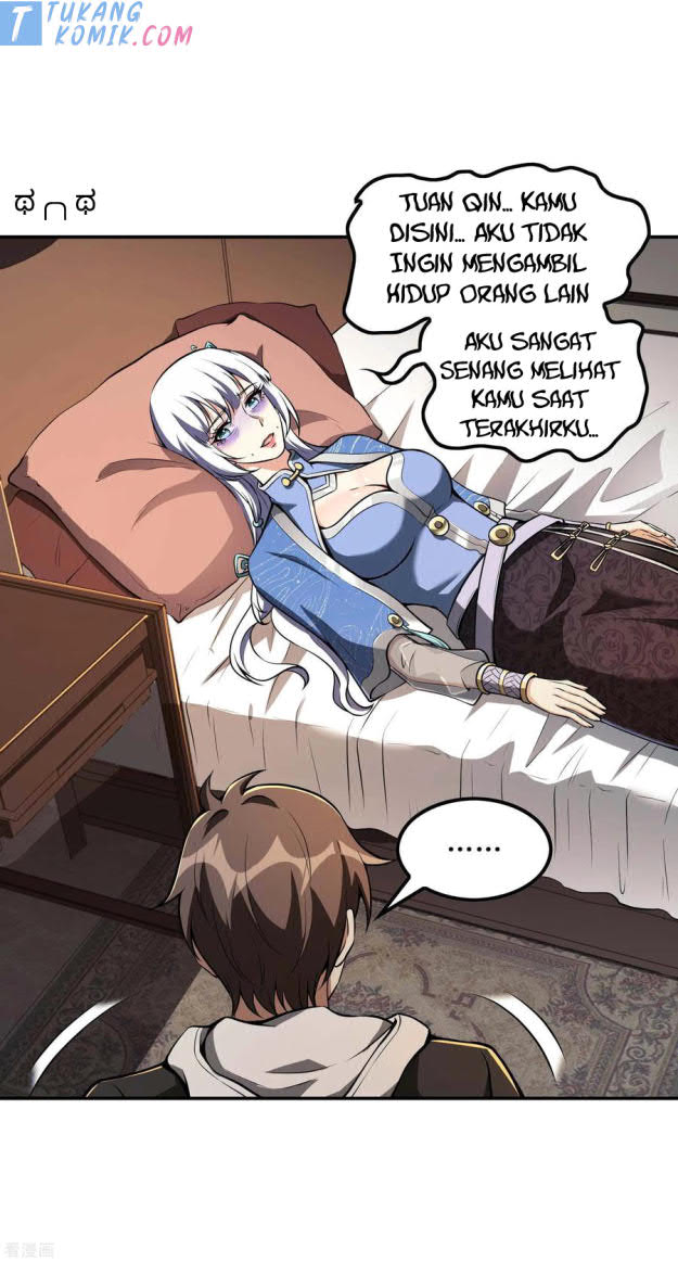 Useless First Son-In-Law (Magnificent Cohabiting Son-In-Law) Chapter 102 Gambar 51