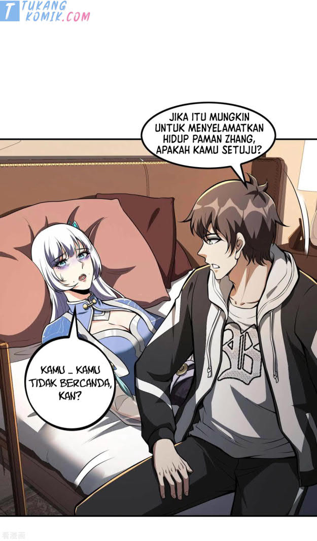 Useless First Son-In-Law (Magnificent Cohabiting Son-In-Law) Chapter 102 Gambar 54