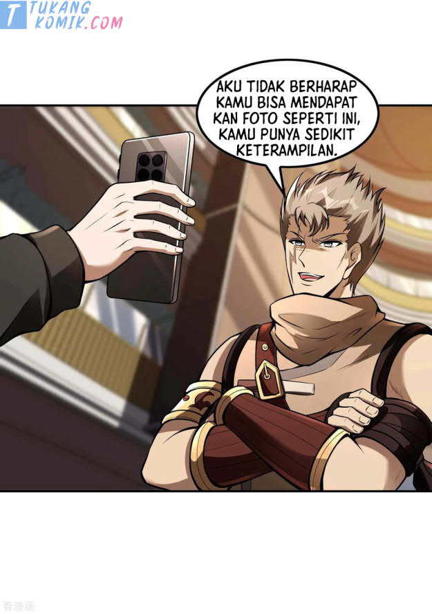 Useless First Son-In-Law (Magnificent Cohabiting Son-In-Law) Chapter 105 Gambar 4