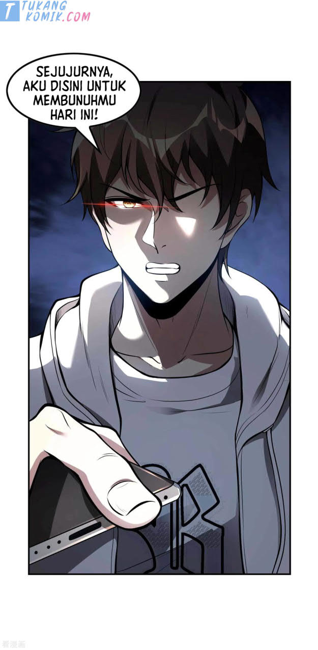 Useless First Son-In-Law (Magnificent Cohabiting Son-In-Law) Chapter 105 Gambar 7